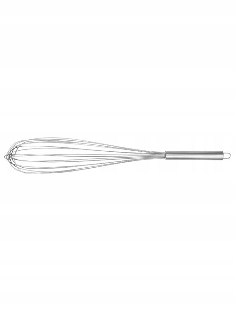 Вінчик, 8 прутів, з ручкою, 600 мм 511701 Hendi Stainless steel - зображення 1
