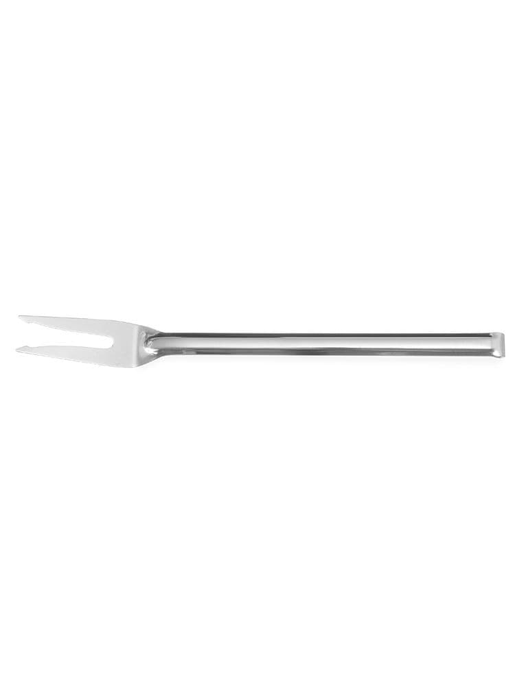Виделка транжирна Kitchen Line, 35х350мм 526200 Hendi Stainless steel - зображення 1