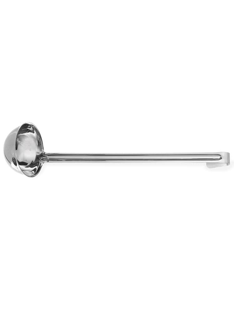 Ополоник Kitchen Line, 0,17 л, Ø90x360 мм 527207 Hendi - зображення 1