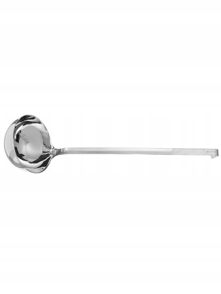 Ополоник Profi Line, 1 л, ø165x630 мм 540701 Hendi Stainless steel - зображення 1