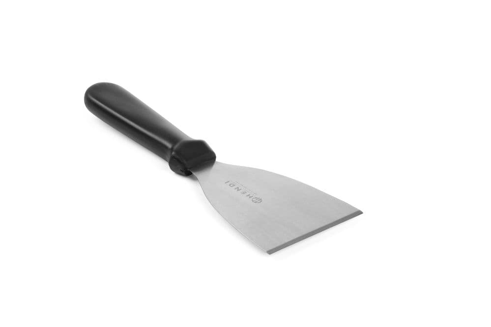 Скребок 80x108x(L)251 мм 855713 Hendi PP (Polypropylene);Stainless steel - зображення 1