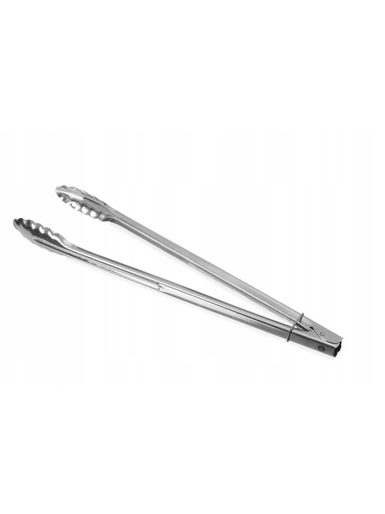 Щипці універсальні - 400 мм, неіржавна сталь 171905 Hendi Stainless steel - зображення 1