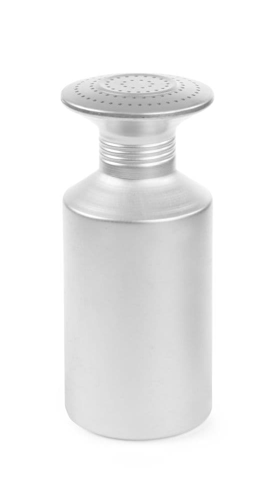 Сільничка, Ø80x195 мм 630105 Hendi Aluminium - зображення 1
