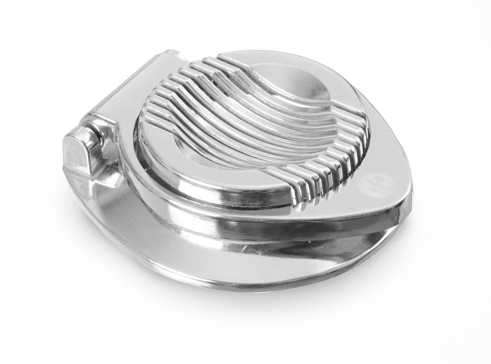 Яйцерізка овальна 570012 Hendi Aluminium - зображення 1