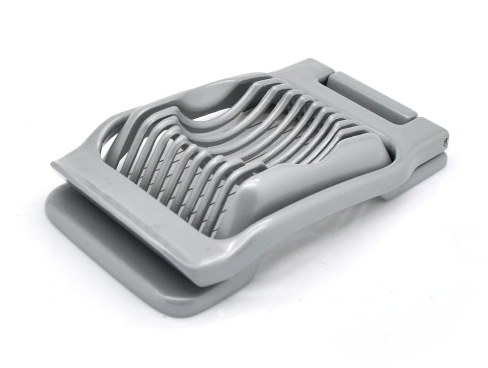 Яйцерізка прямокутна 570104 Hendi Aluminium - зображення 1