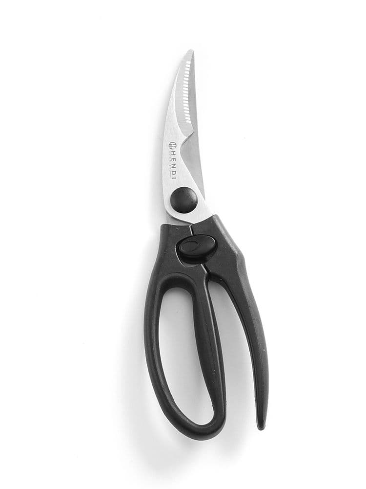 Ножиці для птиці 856314 Hendi PP (Polypropylene);Stainless steel - зображення 1