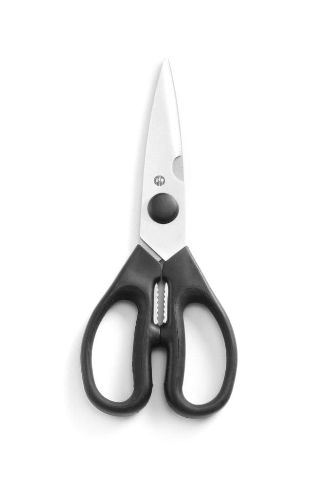 Ножиці кухонні – універсальні 856307 Hendi PP (Polypropylene);Stainless steel - зображення 1