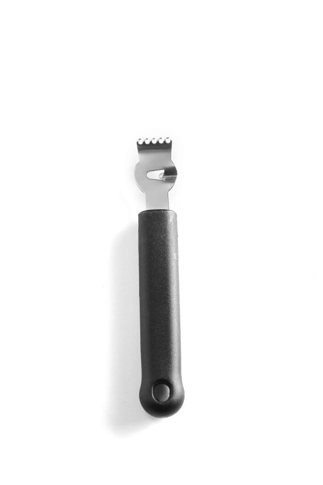 Ніж для нарізування цедри 856031 Hendi PP (Polypropylene);Stainless steel - зображення 1