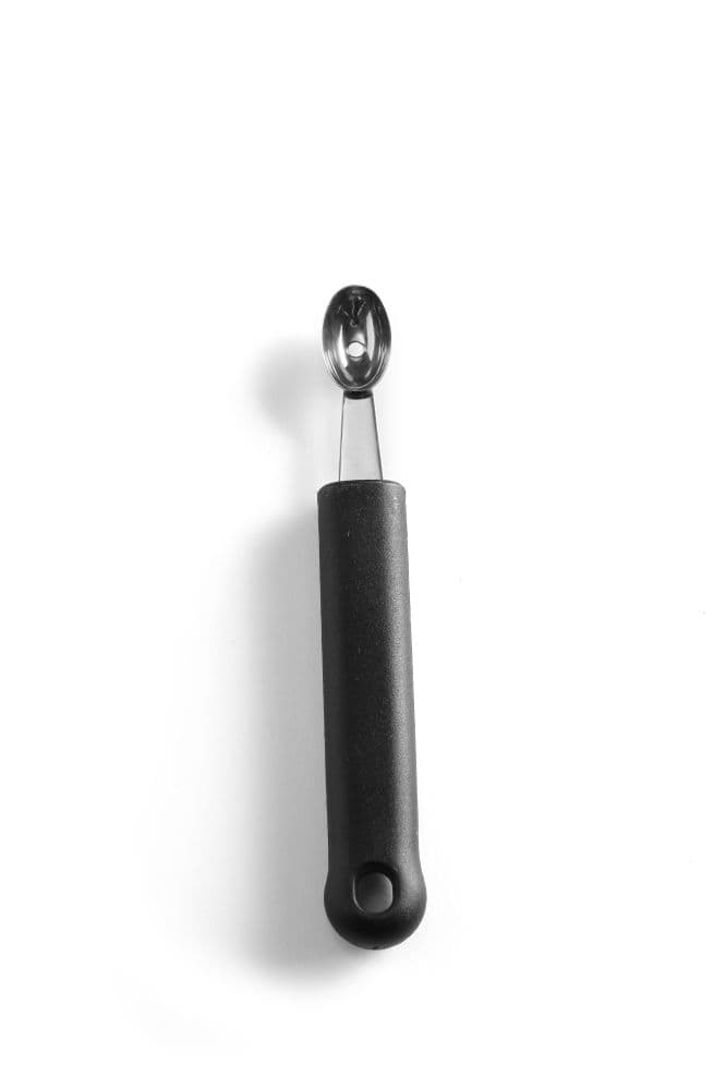Ніж для вирізування кульок – одинарний 856017 Hendi PP (Polypropylene);Stainless steel - зображення 1