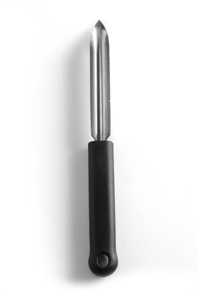 Ніж для овочів 856086 Hendi PP (Polypropylene);Stainless steel - зображення 1