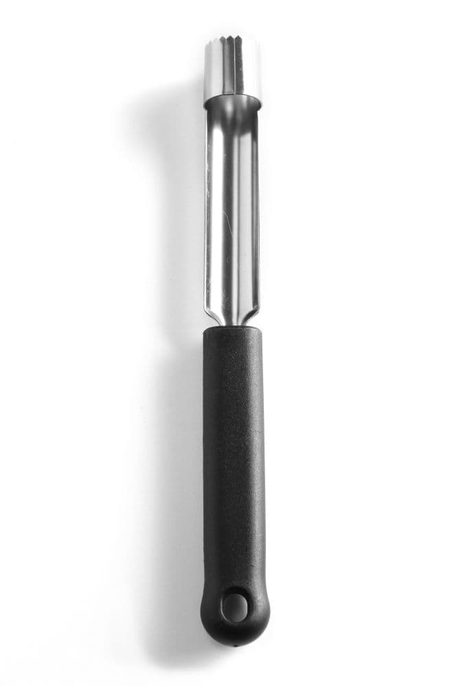 Ніж для видалення серцевини яблук 856079 Hendi PP (Polypropylene);Stainless steel - зображення 1
