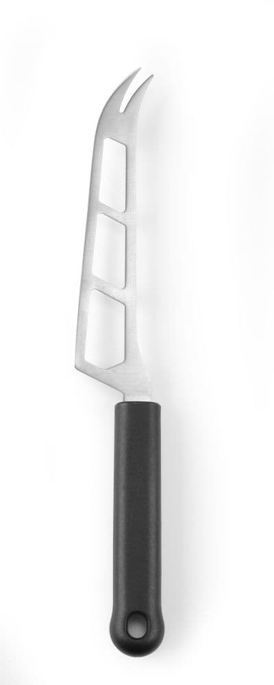 Ніж для нарізки м"якого сиру 856246 Hendi PP (Polypropylene);Stainless steel - зображення 1