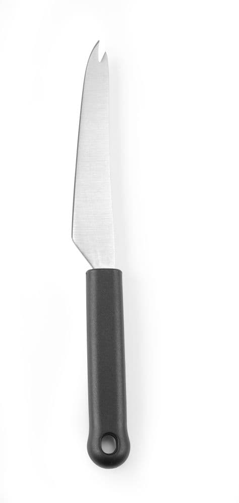 Ніж для нарізки твердого сиру 856239 Hendi PP (Polypropylene);Stainless steel - зображення 1