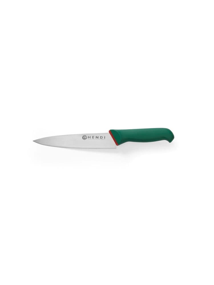 Ніж кухонний Green Line, 180 мм 843857 Hendi - зображення 1