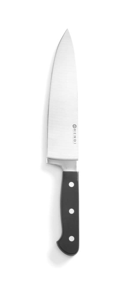 Ніж кухарський Kitchen Line 200 мм 781319 Hendi - зображення 1