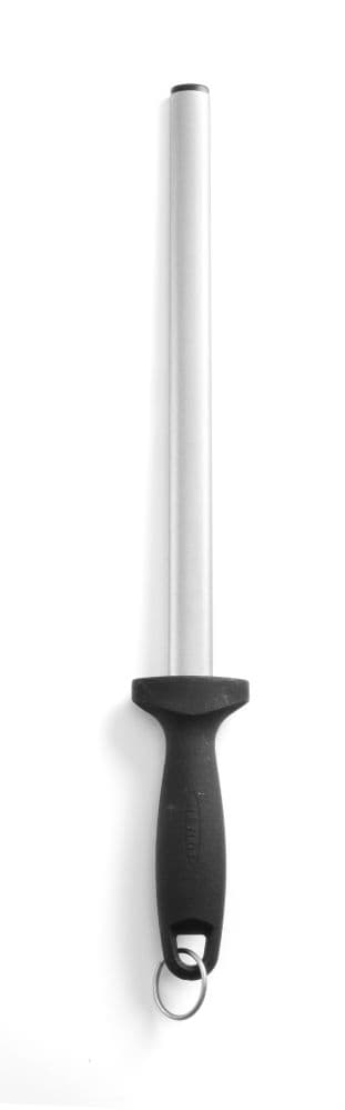 Мусат Profi Line 310/445 мм 844403 Hendi X50CrMoV15 Stainless steel;PP (Polypropylene) - зображення 1