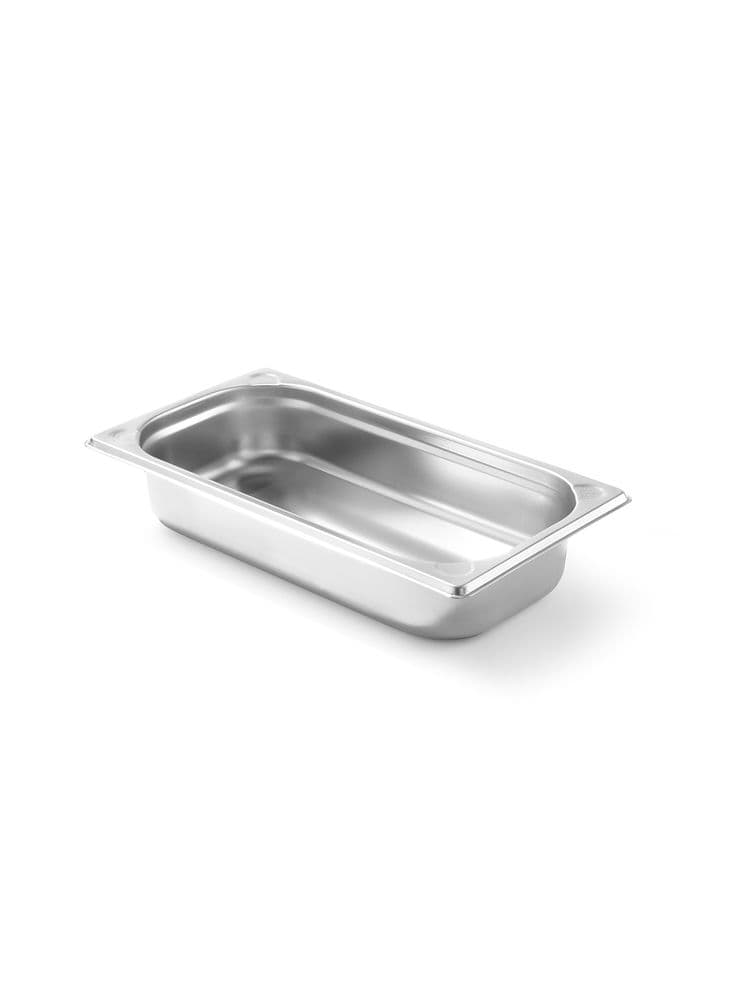 Гастроємність Kitchen Line GN 1/3(H)40 мм 806418 Hendi - зображення 1
