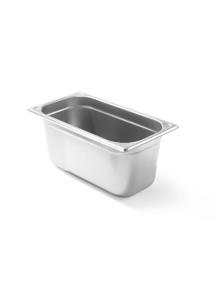 Гастроємність Kitchen Line GN 1/3(H)150 мм 806449 Hendi - зображення 1