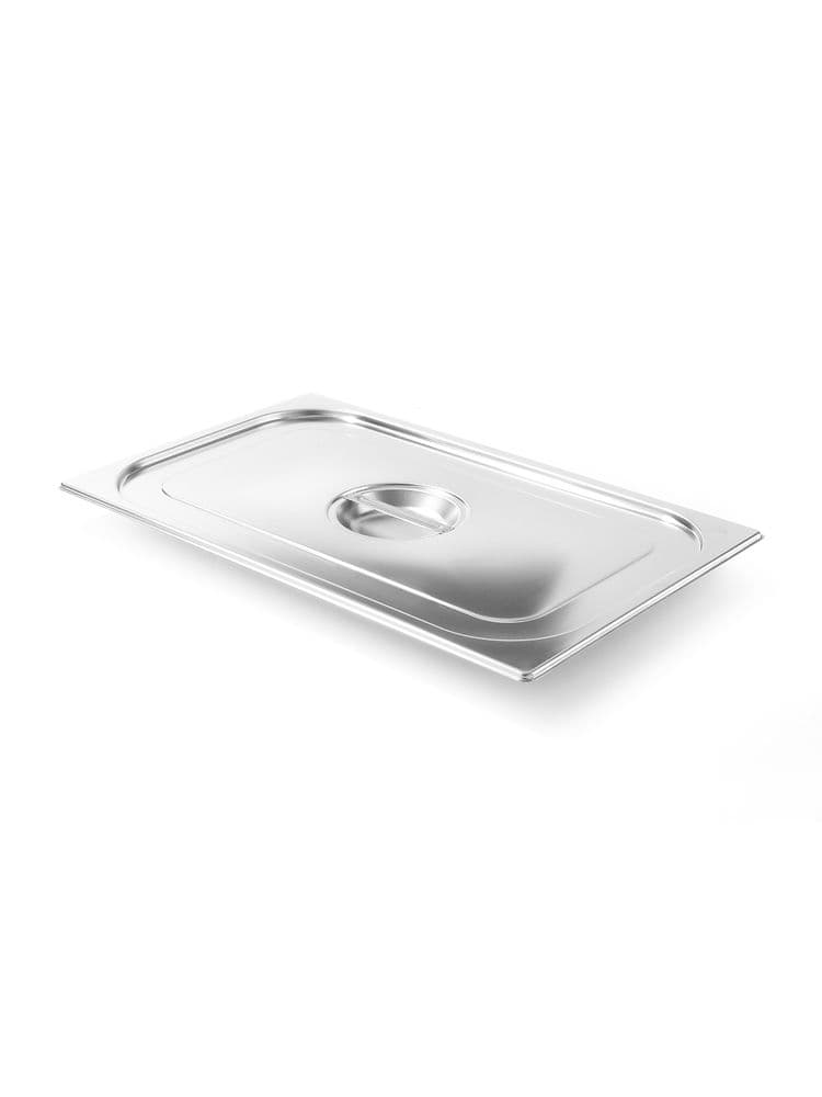 Кришка Kitchen Line для GN 1/1 806814 Hendi - зображення 1