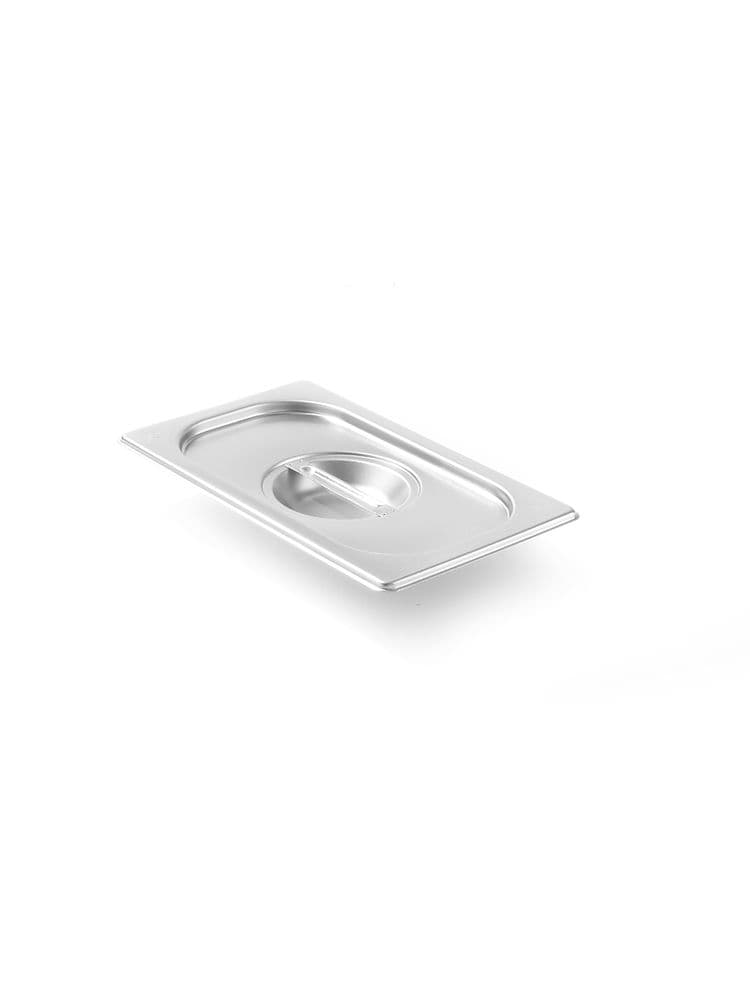 Кришка Kitchen Line для GN 1/4 806852 Hendi - зображення 1