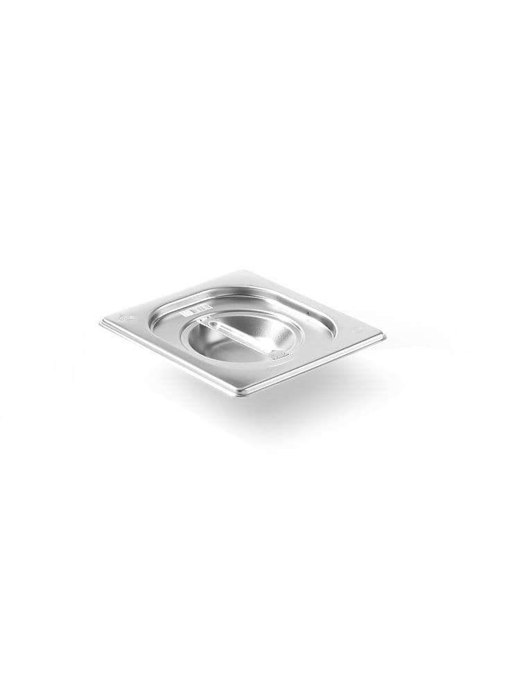 Кришка Kitchen Line для GN 1/6 806869 Hendi - зображення 1