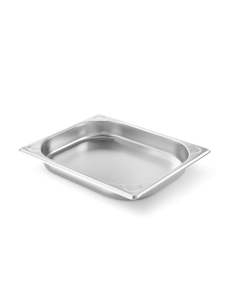 Гастроємність Kitchen Line GN 1/2(H)40 мм 806319 Hendi - зображення 1