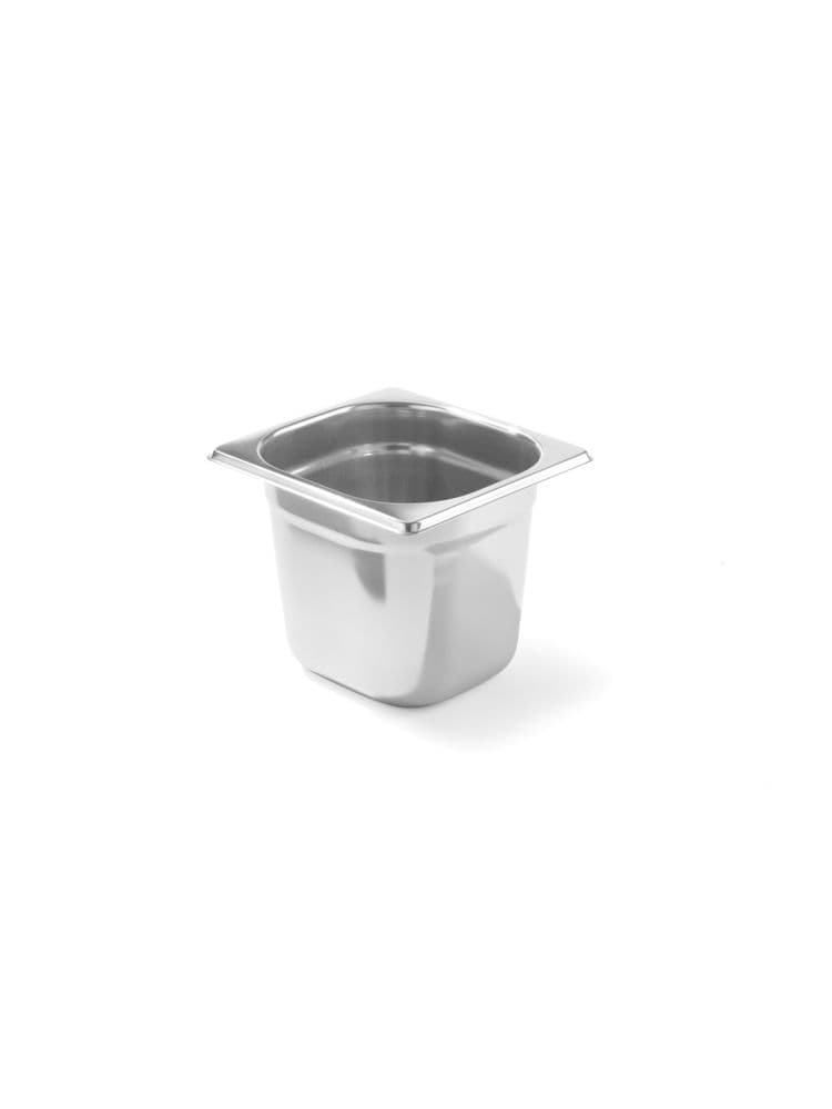 Гастроємність Profi Line GN 1/6(H)150 мм 801710 Hendi - зображення 1