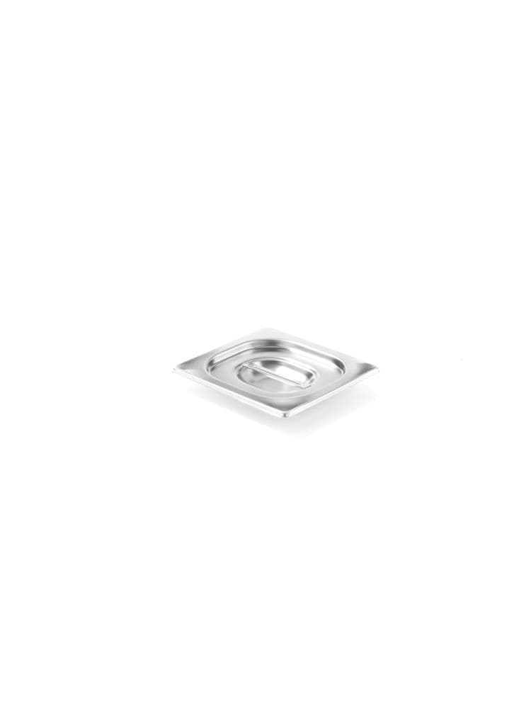 Кришка Profi Line для GN 1/6 804155 Hendi - зображення 1