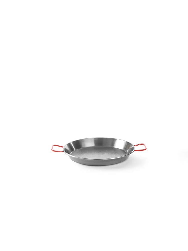Сковорода Paella з ручками, Ø340x(H)40 мм 622100 Hendi - зображення 1