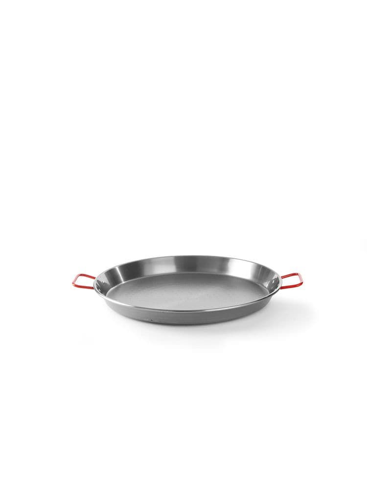 Сковорода Paella з ручками, Ø460x(H)40 мм 622308 Hendi - зображення 1