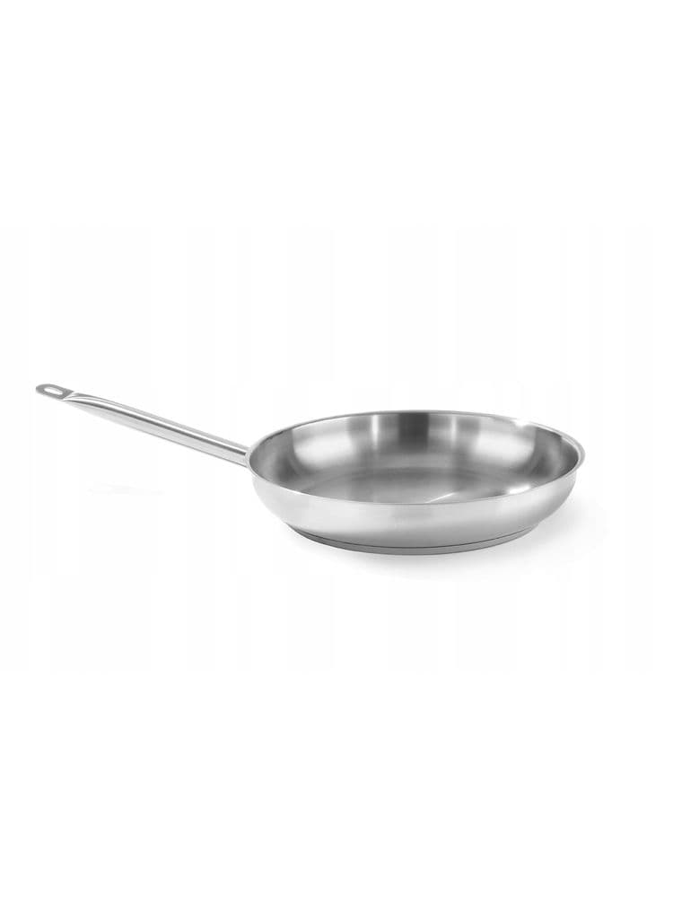 Сковорода без кришки Kitchen Line, Ø320x(H)55 мм 838617 Hendi - зображення 1