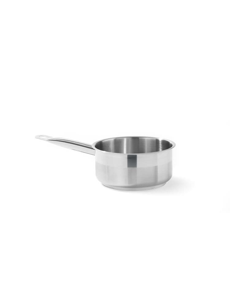 Сотейник без кришки Profi Line, 1,50 л, Ø160x(H)75 мм 830055 Hendi - зображення 1