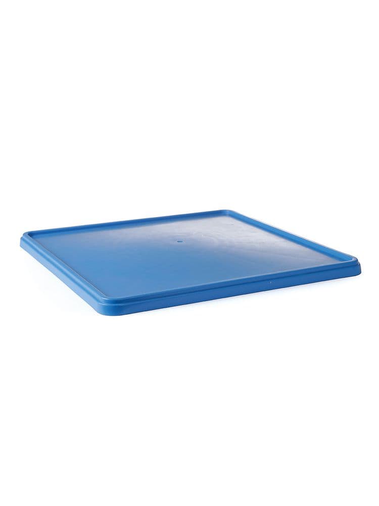 Кришка для корзин 500x500 мм 877180 Hendi PP (Polypropylene) - зображення 1