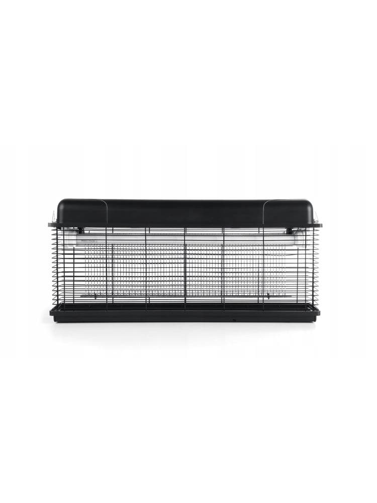 Інсектицидна пастка 150 m² - 230V / 45W - 680x135x(H)310 mm 270141 Hendi ABS (Acrylonitril-butadieen-styrene)