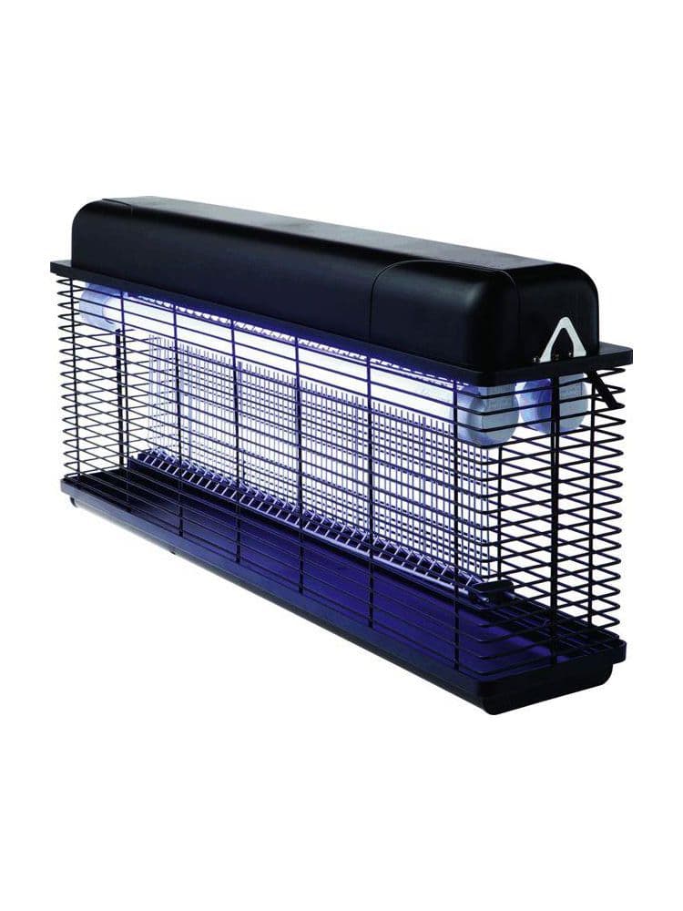 Інсектицидна пастка UV-A, 510x105x(H)315 мм, 30 Вт 270066 Hendi