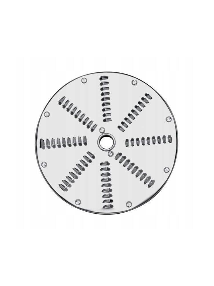Диск для соломки 5 мм 280416 Hendi Stainless steel - зображення 1
