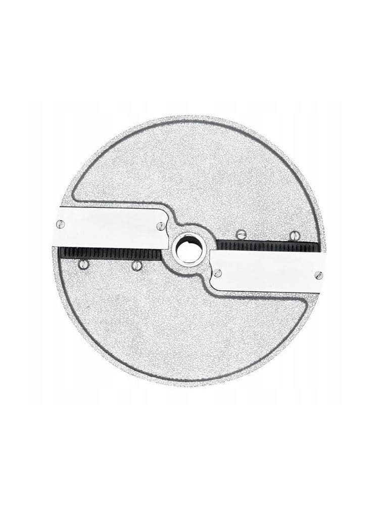 Диск для брусків 3 мм 280423 Hendi Aluminium;Stainless steel - зображення 1