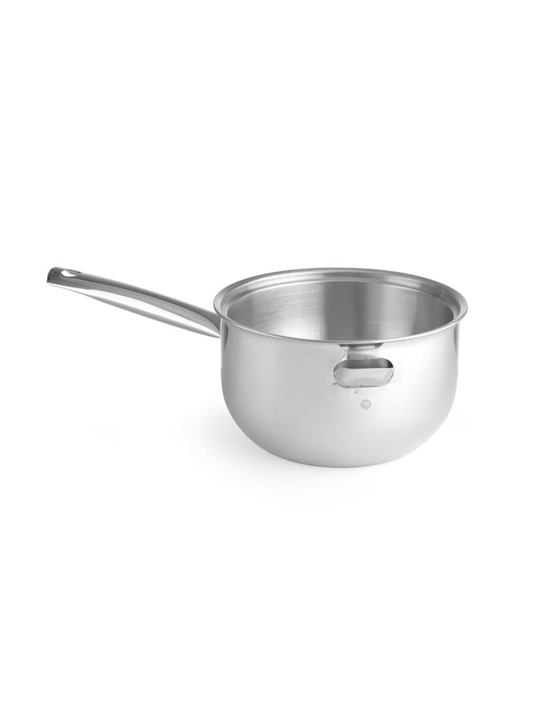 Каструля Bain-marie - 1л, 330x165x(H)95мм 833032 Hendi Stal nierdzewna 18/0 - зображення 1