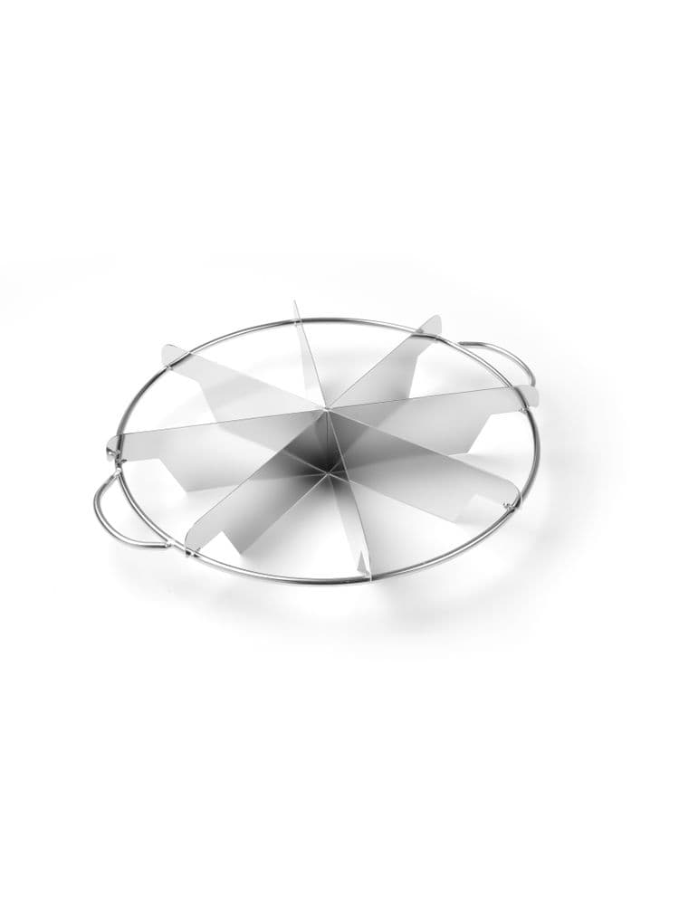 Маркер для тортів, 270 мм. 512555 Hendi Stainless steel - зображення 1