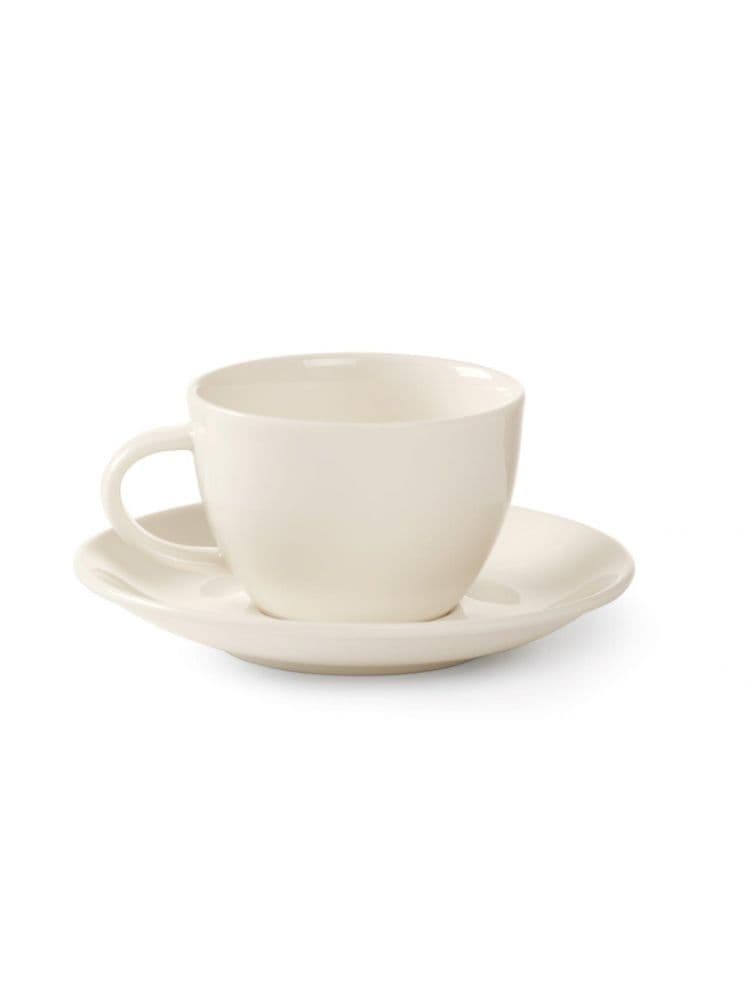 Блюдце ø110, компл. 6 шт. 797969 Hendi Porcelain - зображення 1