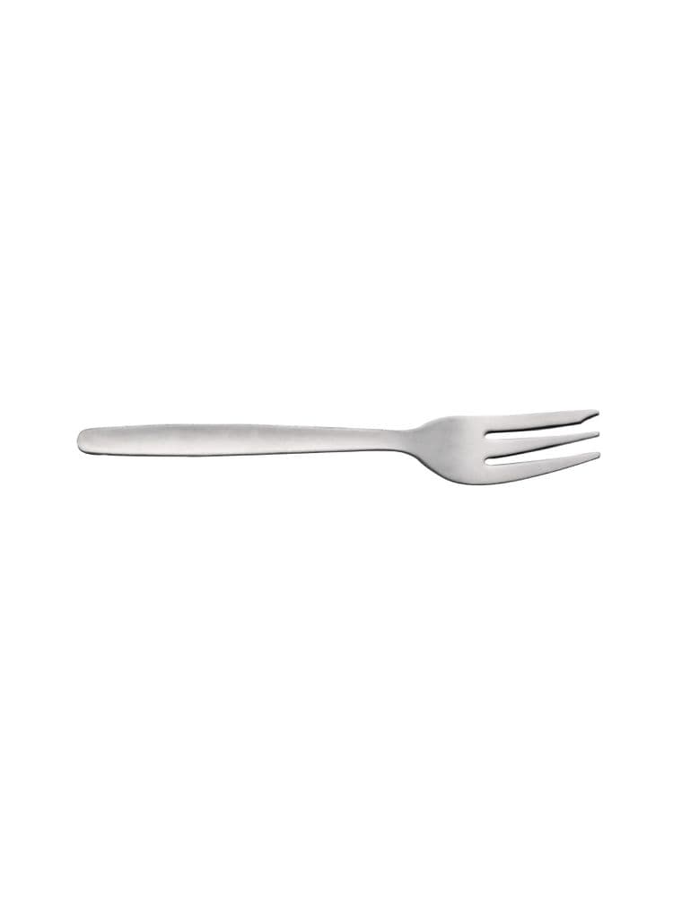 Виделка для торта Budget Line, компл. 24 шт. 764077 Hendi 18/0 Stainless steel - зображення 1