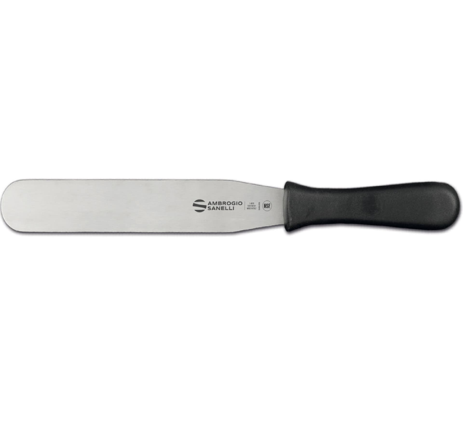 Лопатка пекарська Supra, Ambrogio Sanelli, (L)330mm S772.020 Hendi - зображення 1