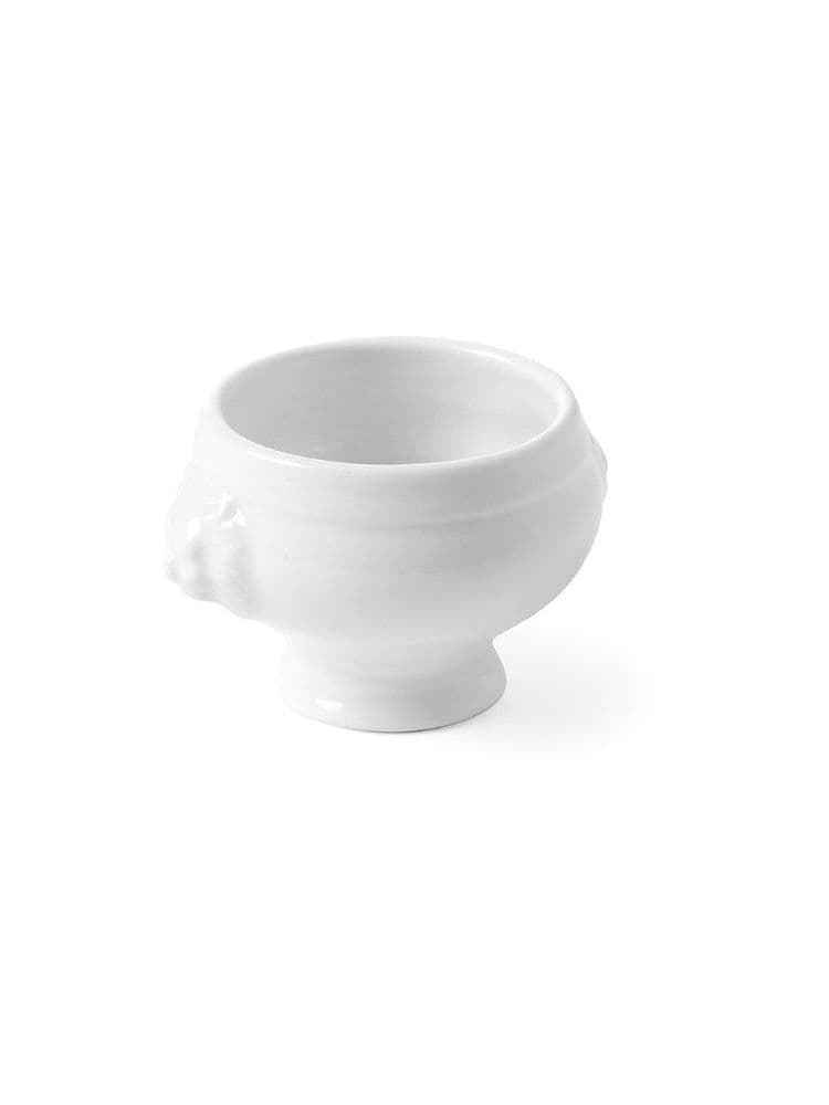 Миска "Lionhead" - набір 6 шт., кругла, Ø55x(H)45 мм 784433 Hendi Porcelain - зображення 1