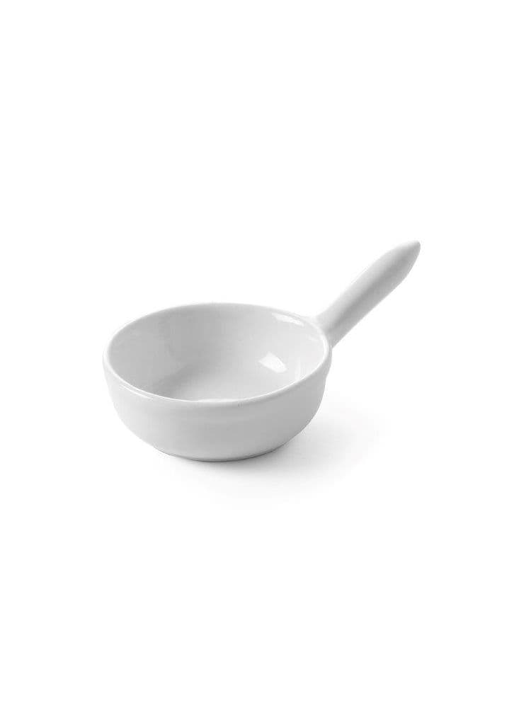 Миска Cacerole - компл. 6 шт., Ø60x(H)25 мм 784389 Hendi Porcelain - зображення 1