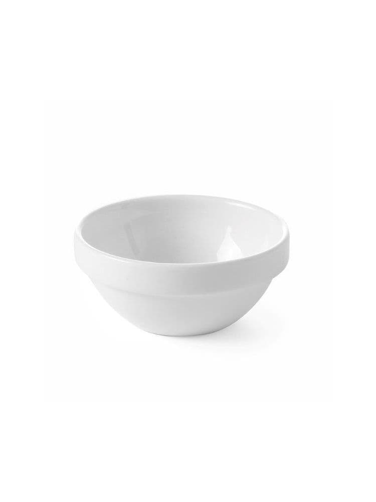 Миска Redondo - компл. 6 шт., кругла, Ø75x(H)30 мм 784365 Hendi Porcelain - зображення 1