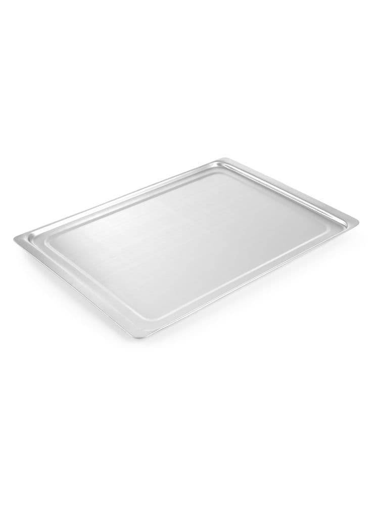 Деко для конвектомату 227060, 227077, 435x315x(H)8 мм 943380 Hendi Aluminium - зображення 1