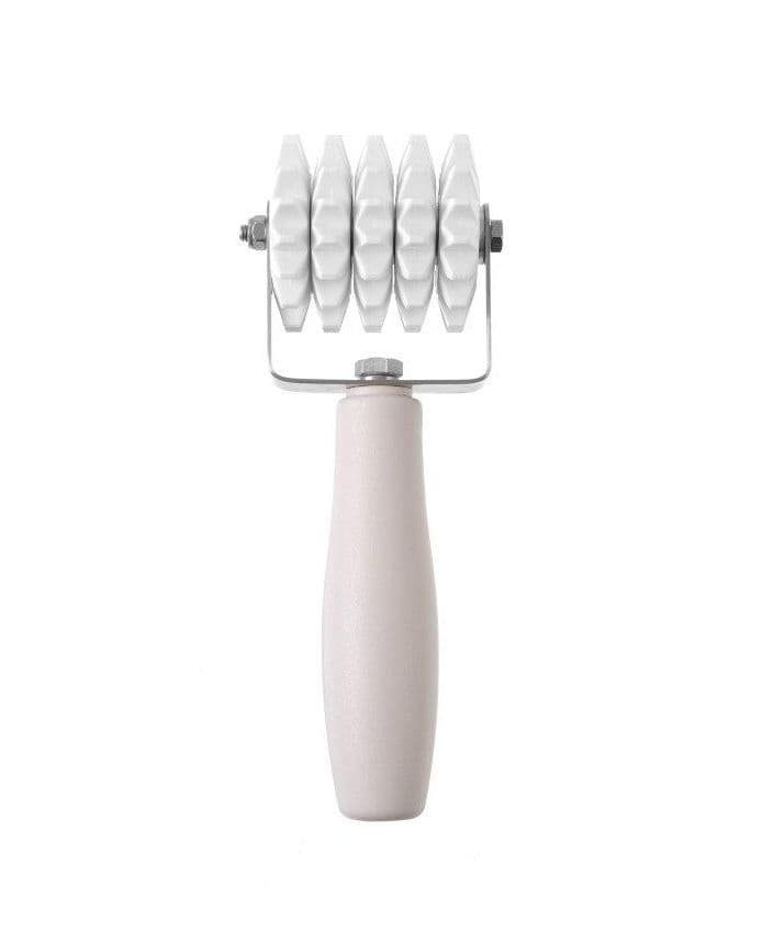 Ролик для тіста Profi Line - перфоруючий, 85х210 мм 515099 Hendi PP (Polypropylene) - зображення 1