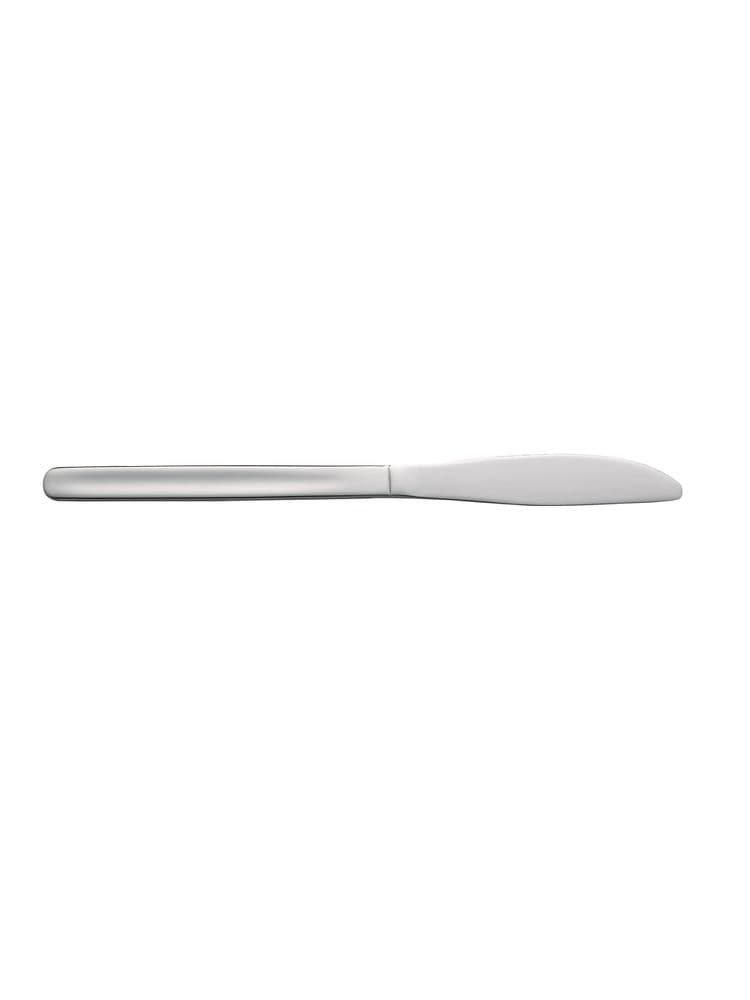 Ніж столовий Budget Line, компл. 12 шт. 764015 Hendi 18/0 Stainless steel - зображення 1