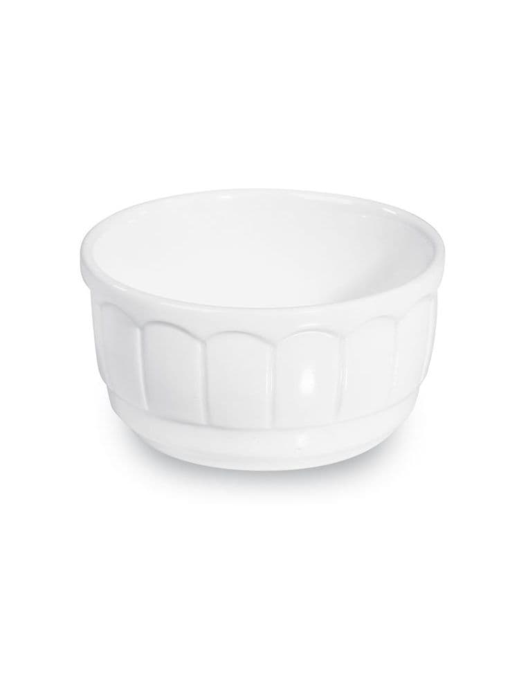 Форма для запікання кругла ''Rustika'', компл. 2 шт., Ø100x(H)50 мм 786307 Hendi Porcelain - зображення 1