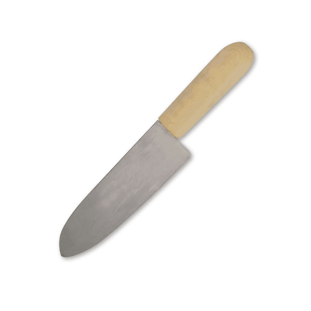 Ніж для кондитерських виробів CREME, 160мм PRG61069-00 Pirge Коричневий - зображення 1